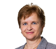 Marianne Jäger