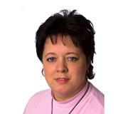 Christine Kratky-Tunk